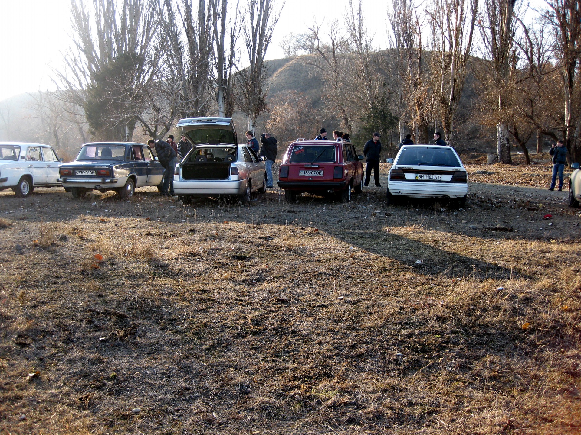 04.12.11 З'їзд Одеситів! 1