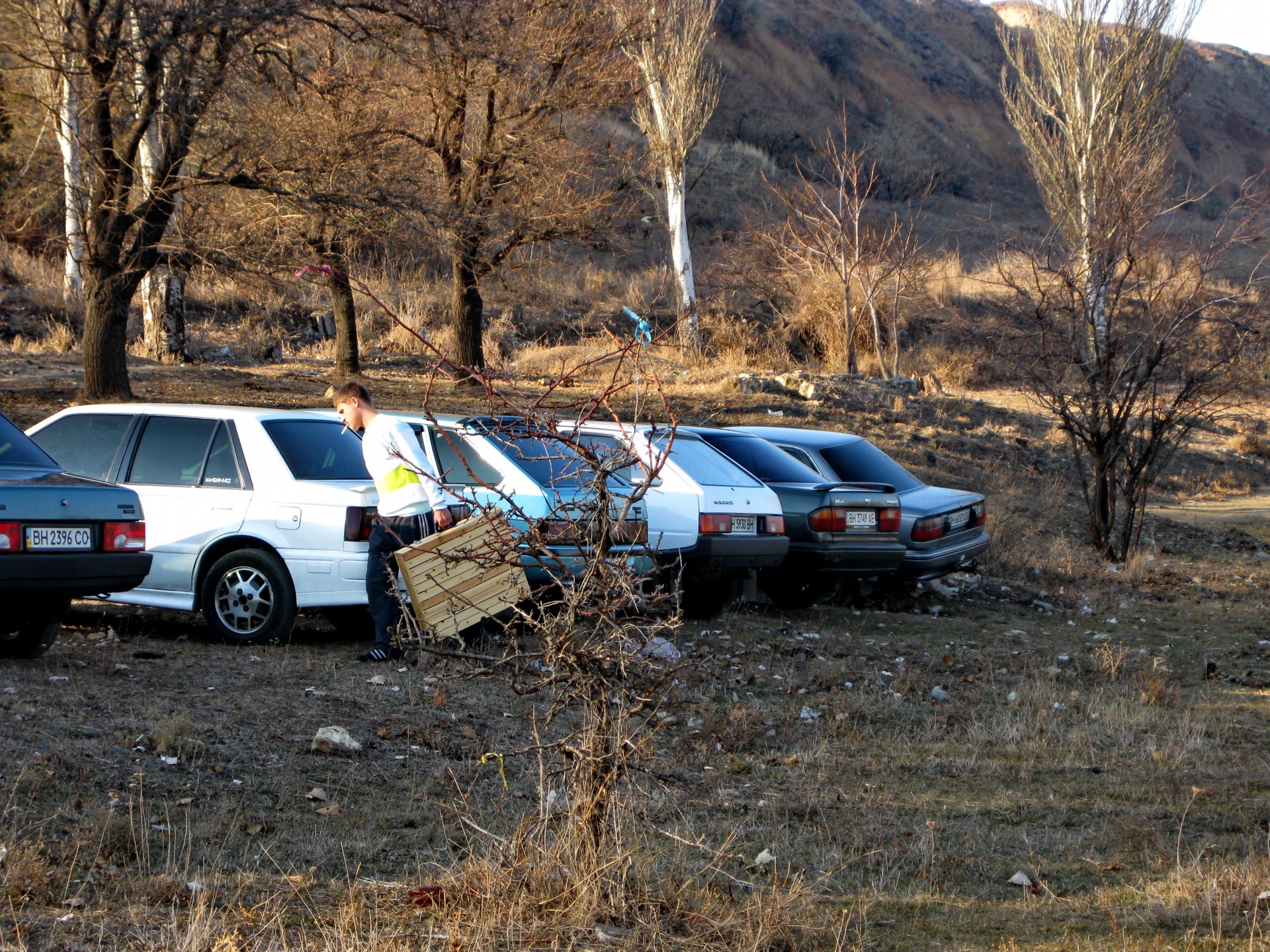 04.12.11 З'їзд Одеситів! 4