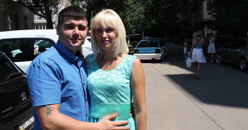 Ах, це Весілля ... 4