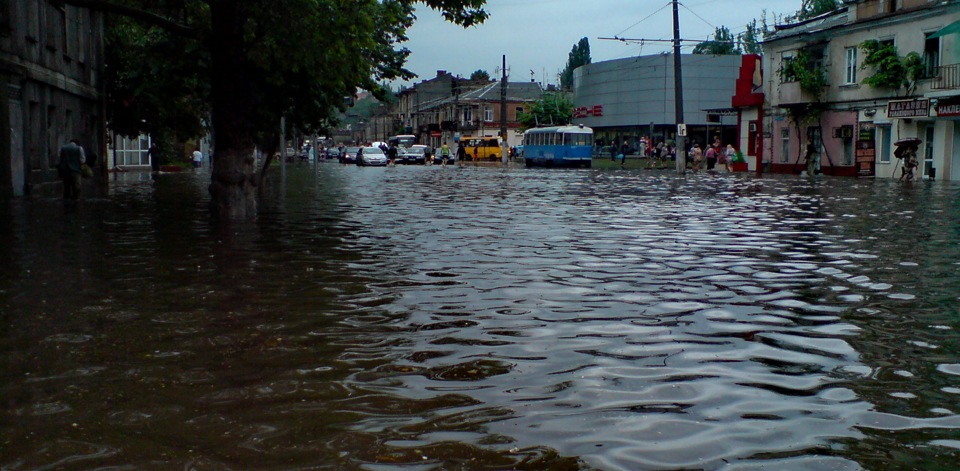 Підсумки стихії, 24.05.12 2