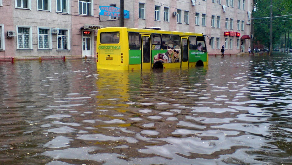 Підсумки стихії, 24.05.12 1