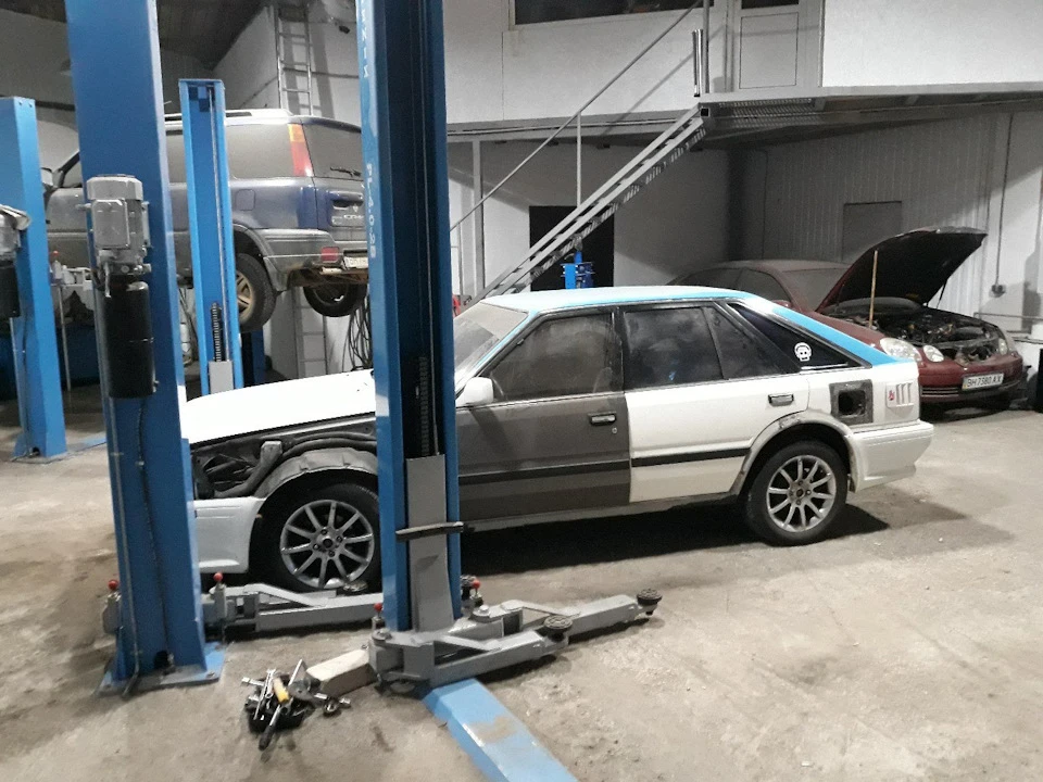 Допоможіть підібрати радіатор