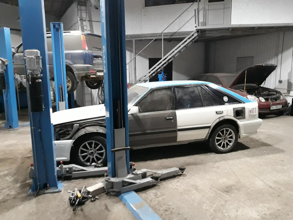 Допоможіть підібрати радіатор 1