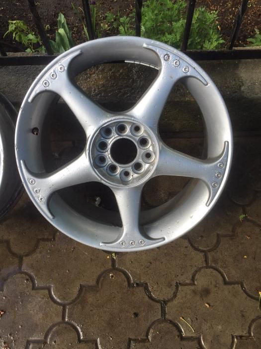 Продам диски r17 5\100 1
