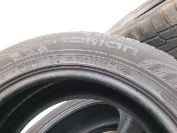Продам Гумо Літо NOKIAN r18 5