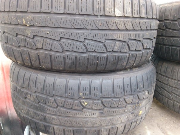 Продам Гумо Літо NOKIAN r18 3