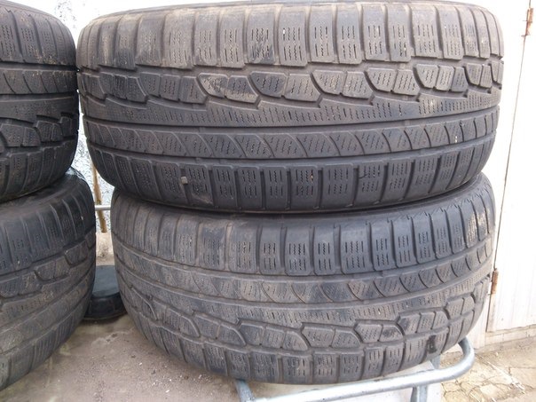 Продам Гумо Літо NOKIAN r18 1