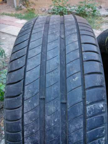 Продам Гуму Michelin 225\55\16 ПАРА! 4