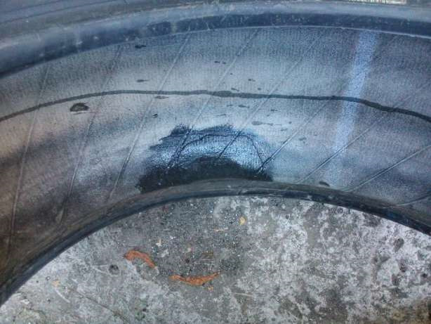 Продам Гуму Michelin 225\55\16 ПАРА! 5
