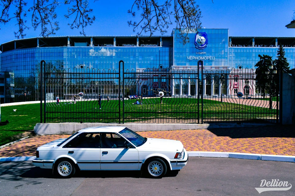 Тільки трохи фотозвіту)