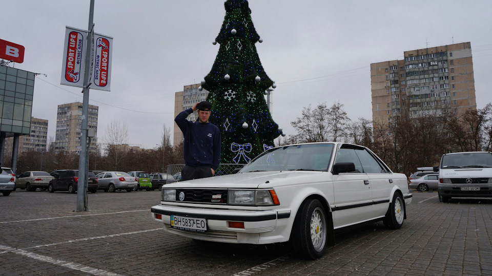 З новим роком 2