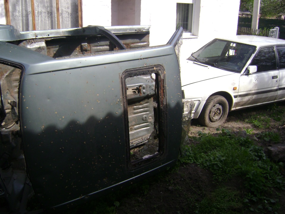 Нарешті! 5