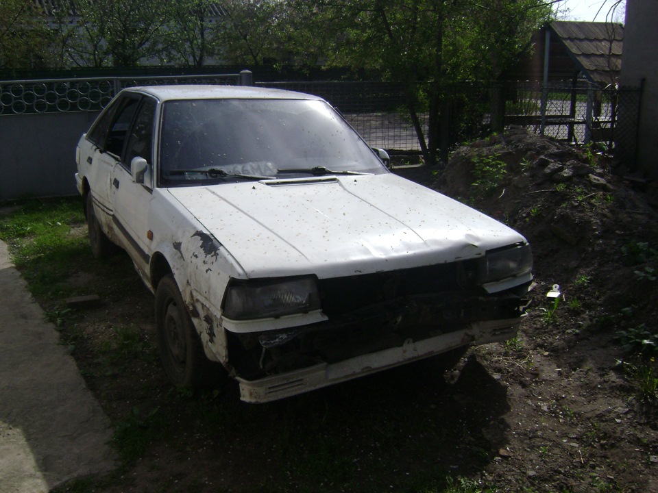 Нарешті! 1