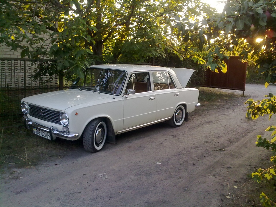 Продовження капіталу) 1