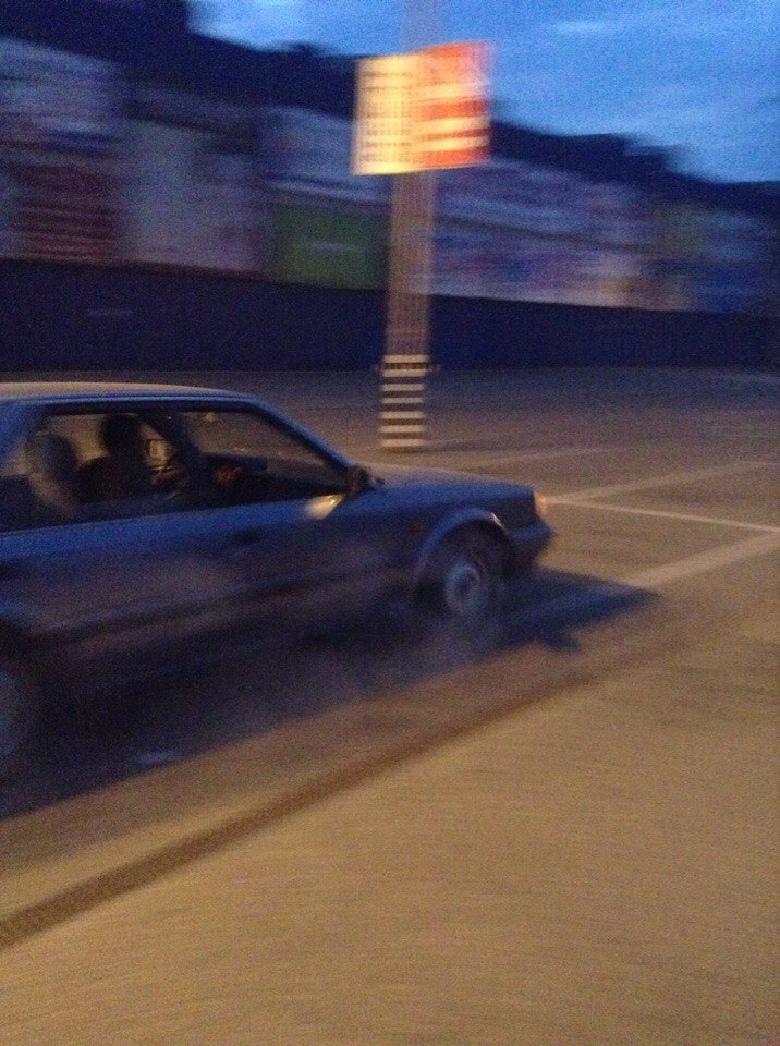 Трохи подурів на Каравані 3