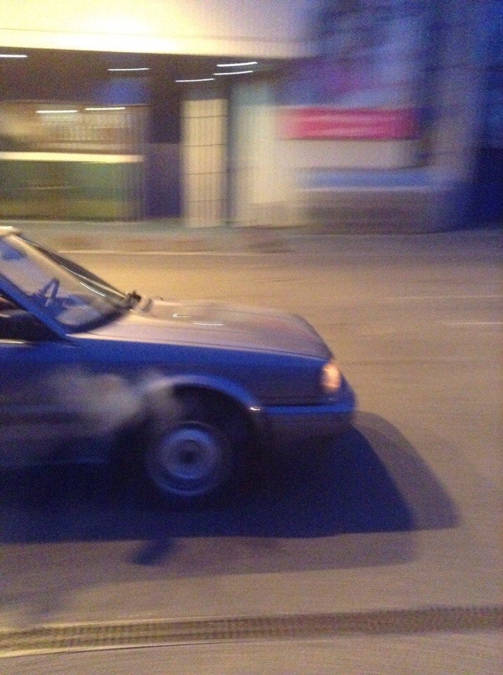 Трохи подурів на Каравані 2