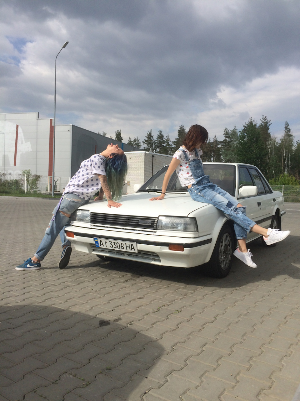 1000км після заміни кілець 1