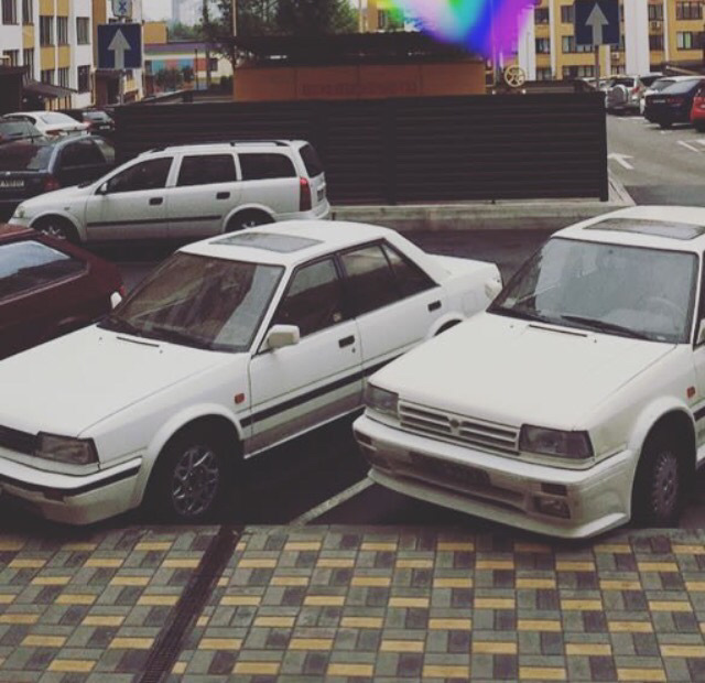 З (тюнінгу) 1