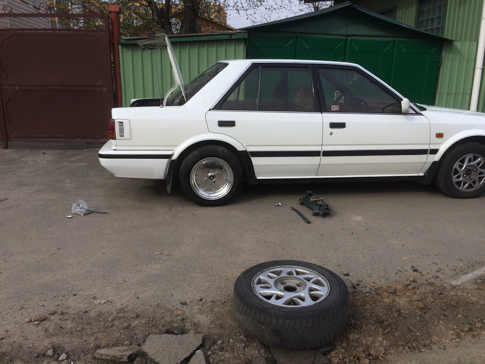 Стенсуха з картоплею в багажнику) 3