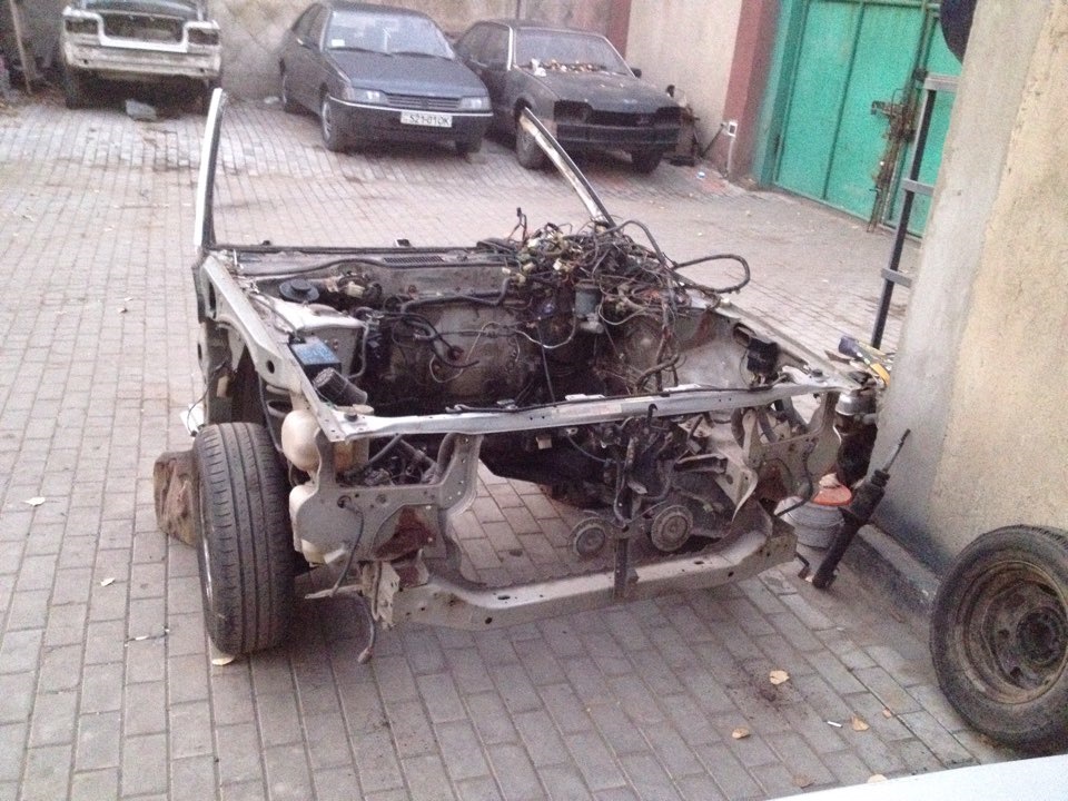 Зварювальні роботи 2