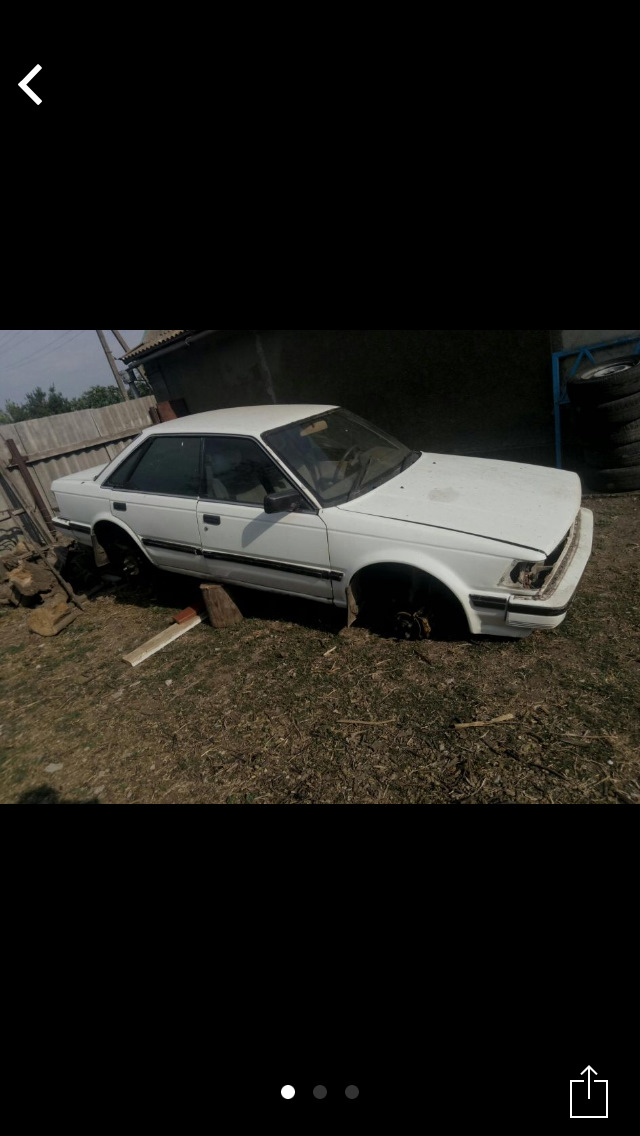 Задні дискові гальма 4