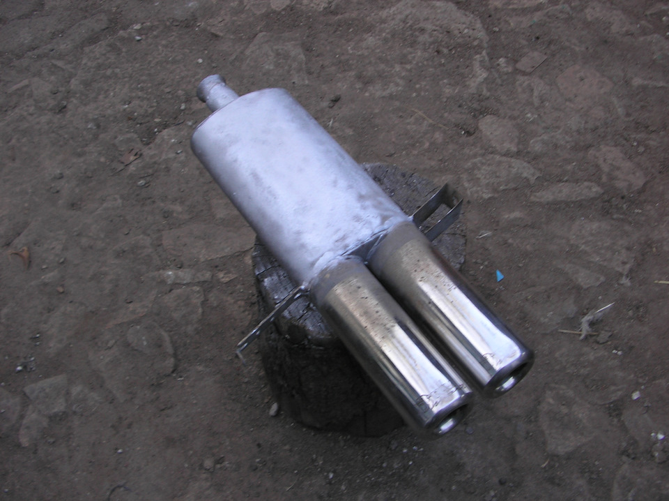 41. Глушник. 1