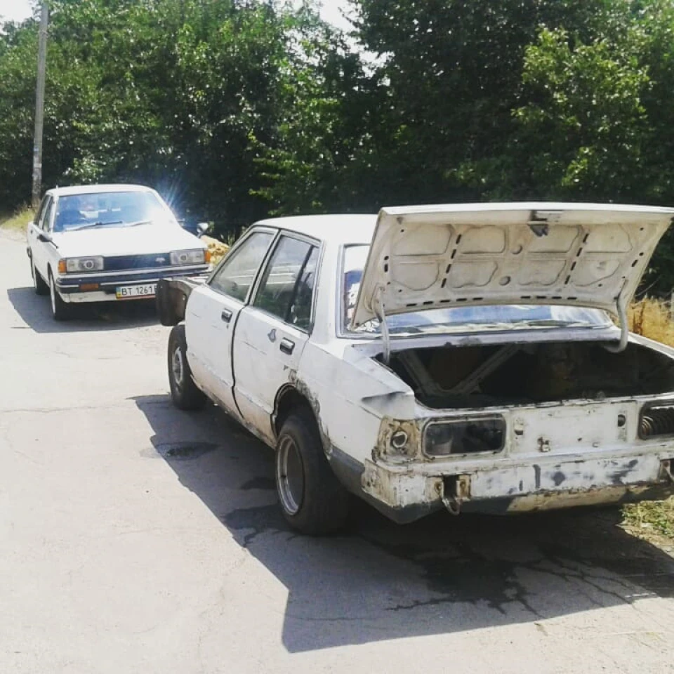 Донор для мого 910-го.