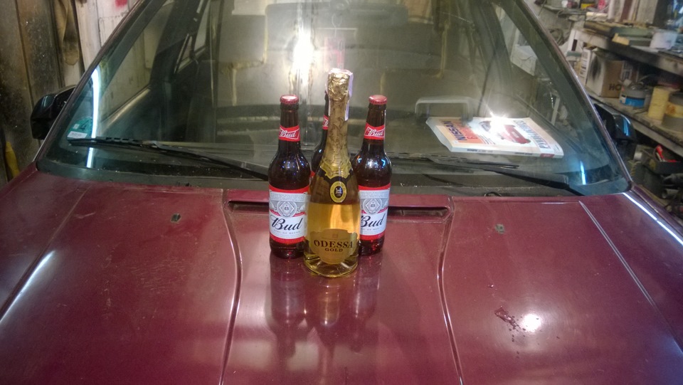 З наступаючим новим роком! 2