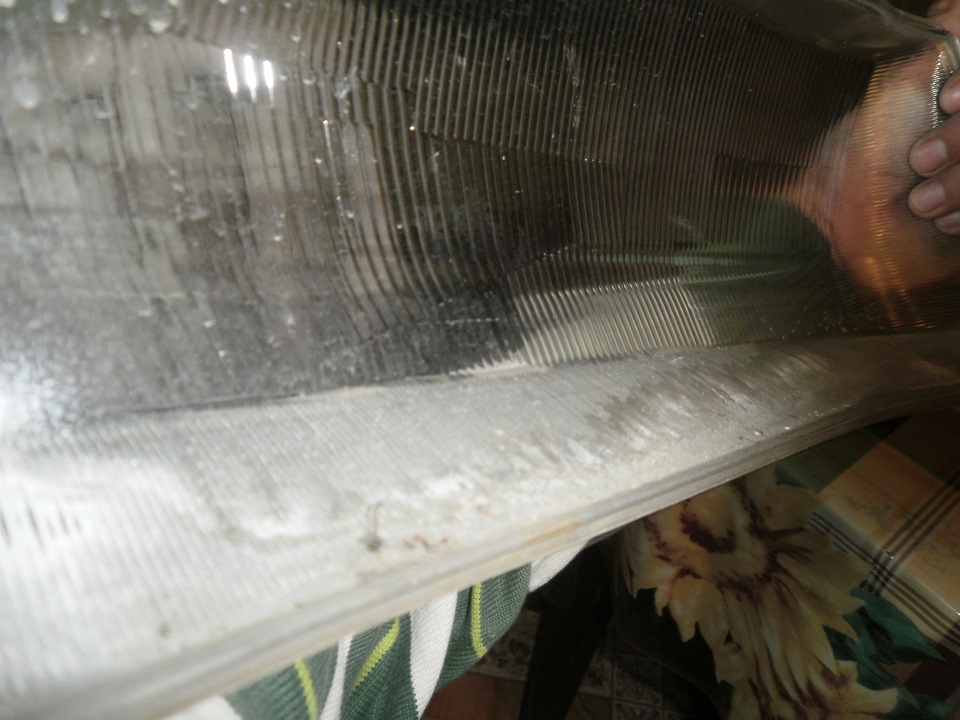Ремонт оптики 3