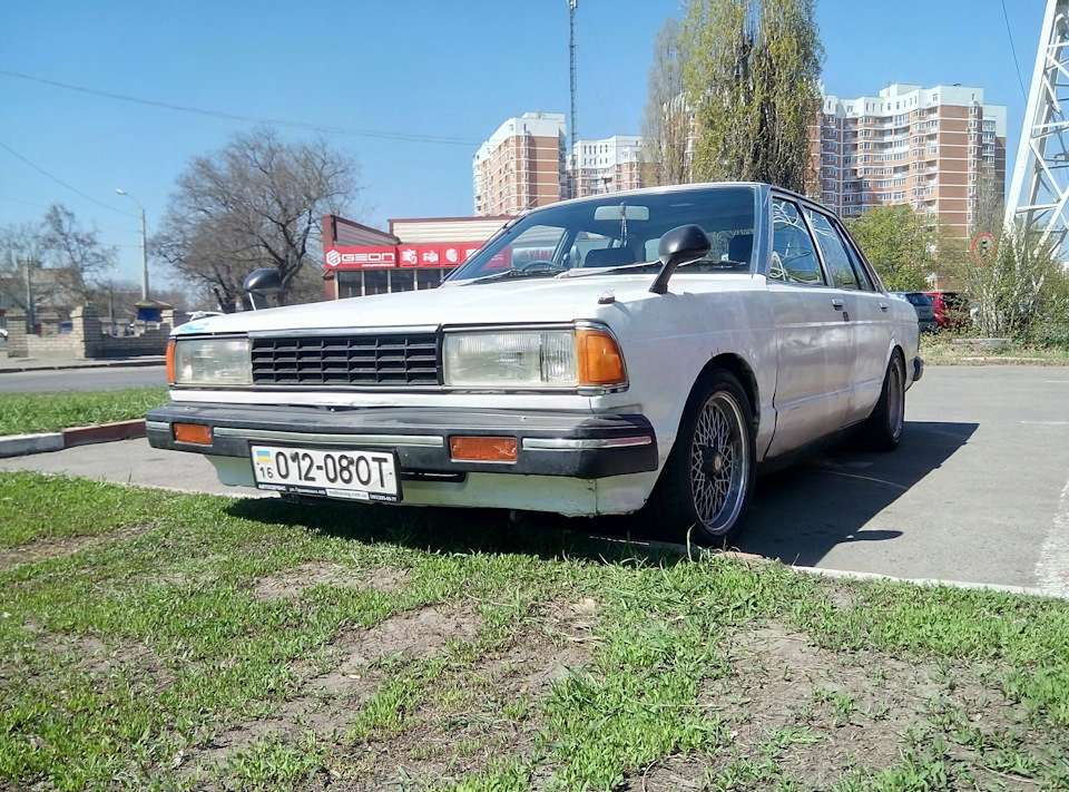 Ще раз про колеса 4