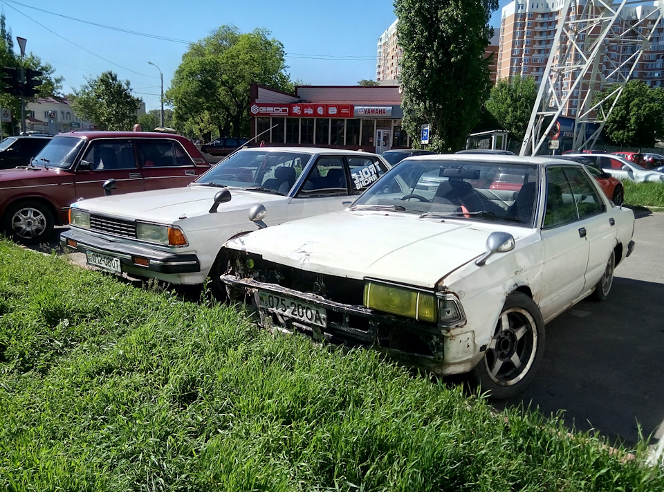 Кілька свіжих фотографій! 1