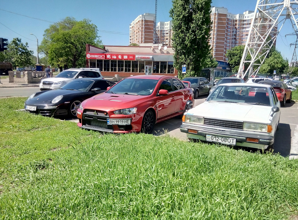 Кілька свіжих фотографій! 3