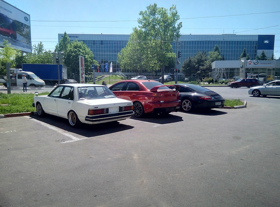 Кілька свіжих фотографій! 4
