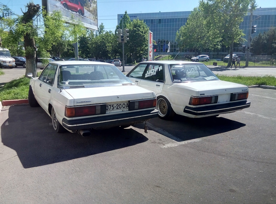 Кілька свіжих фотографій! 2