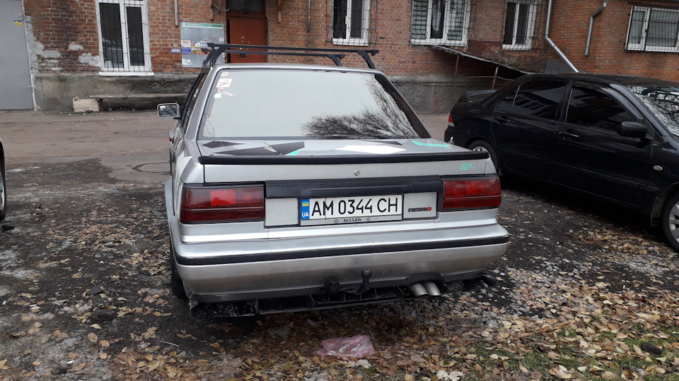 Нові стопи 1