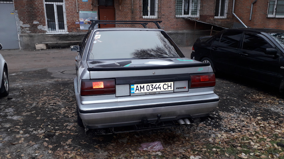Нові стопи 3