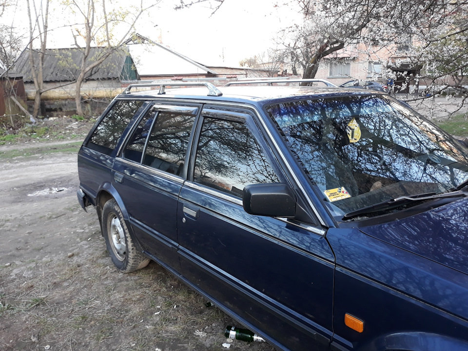 Нарешті ми потонували :) 2