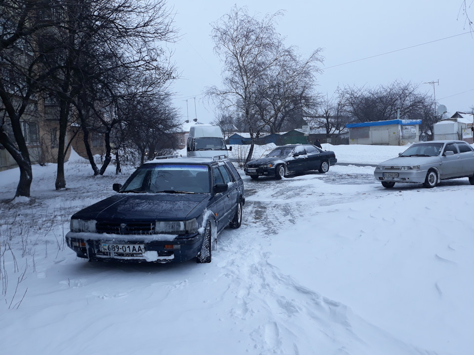 Ось і весна;) 4