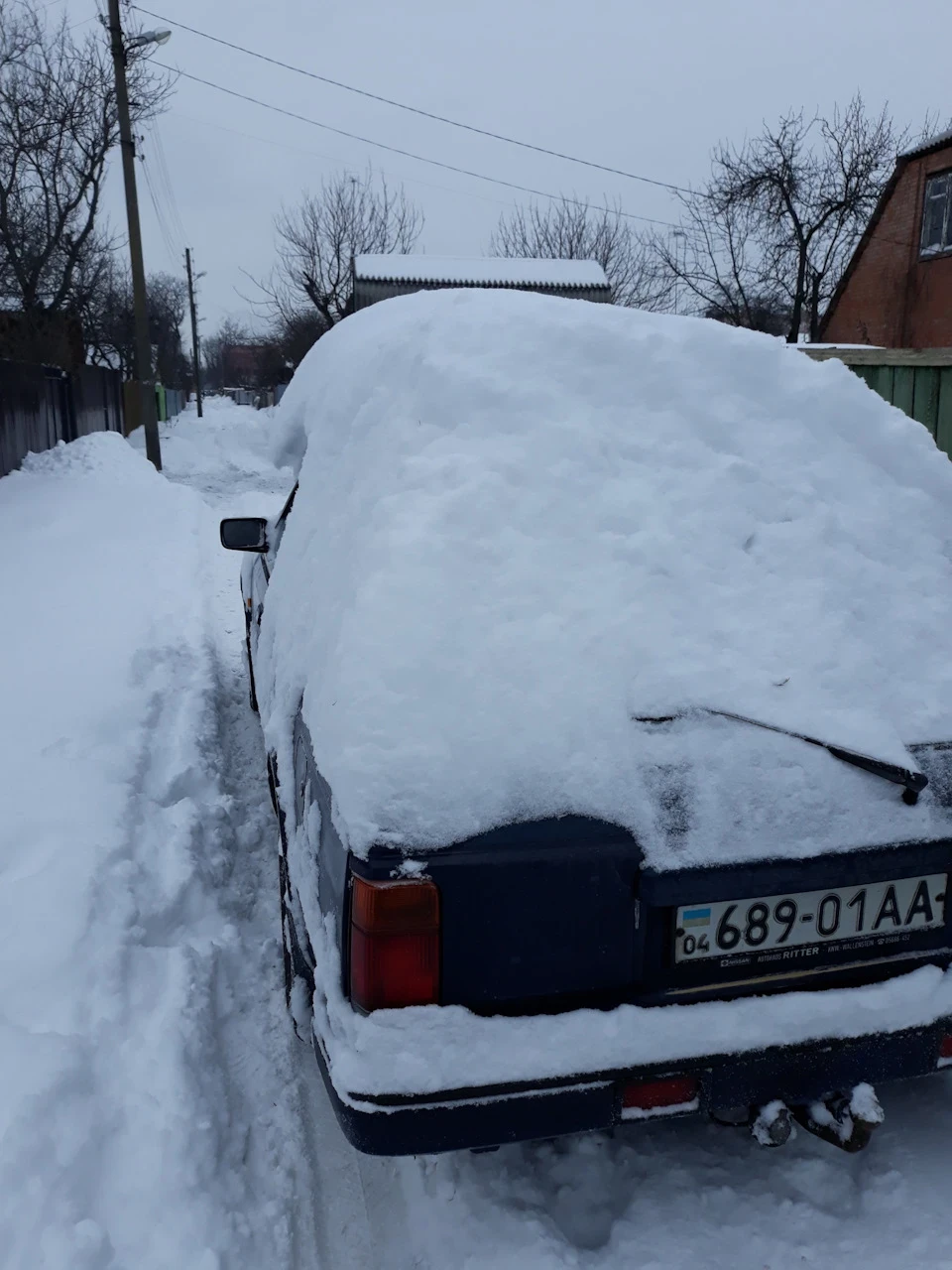 Ось і весна;)