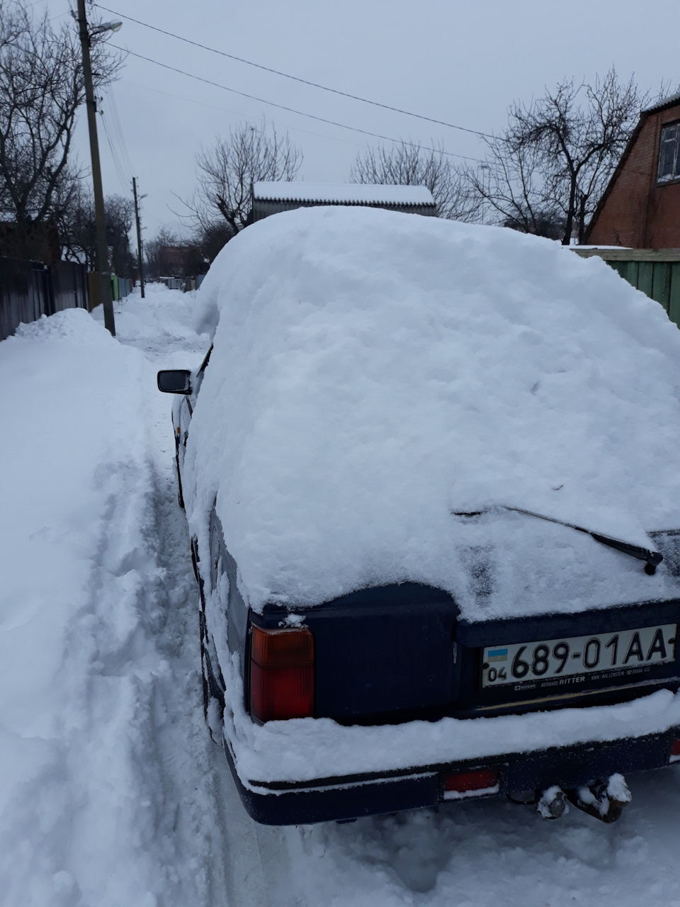 Ось і весна;) 1