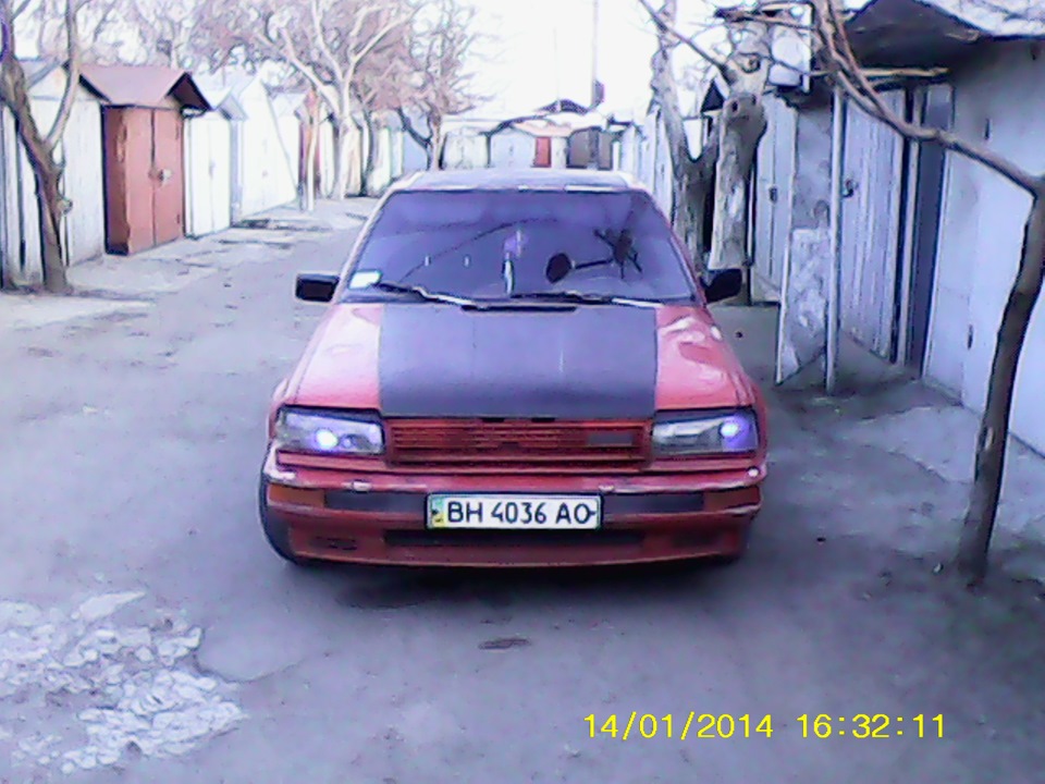 моя колишня 3