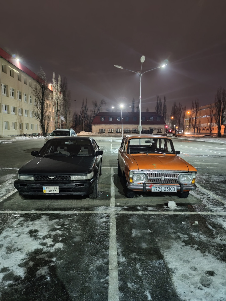 Останній запис 1