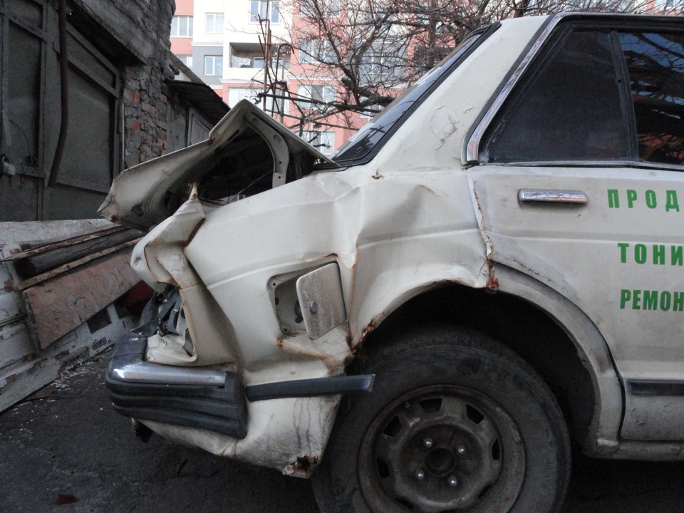 Ось таким я його взяв 3