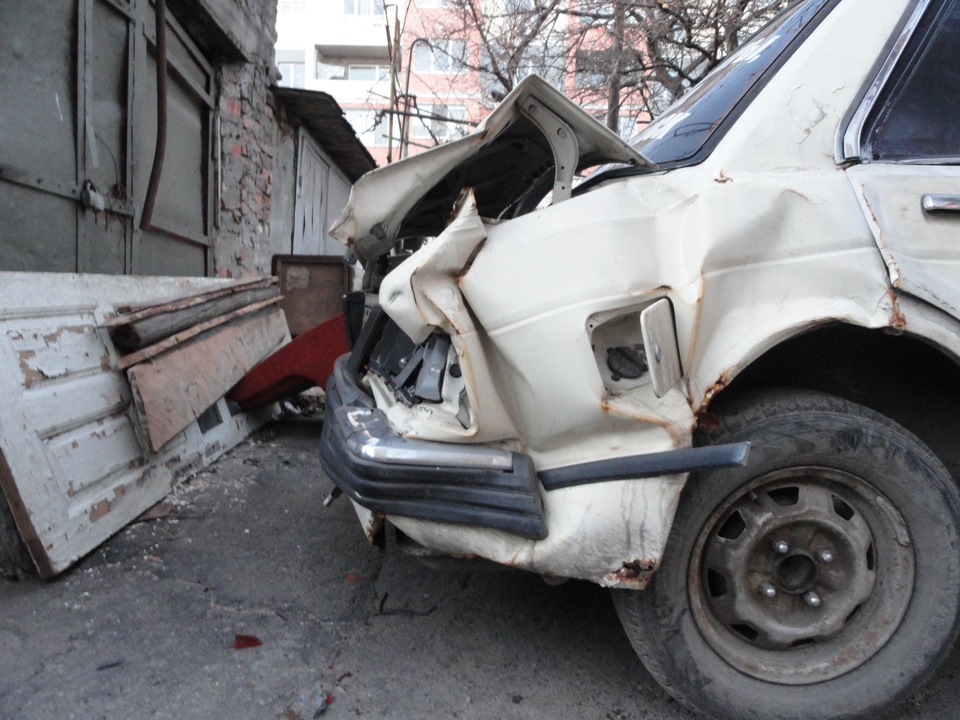 Ось таким я його взяв 2