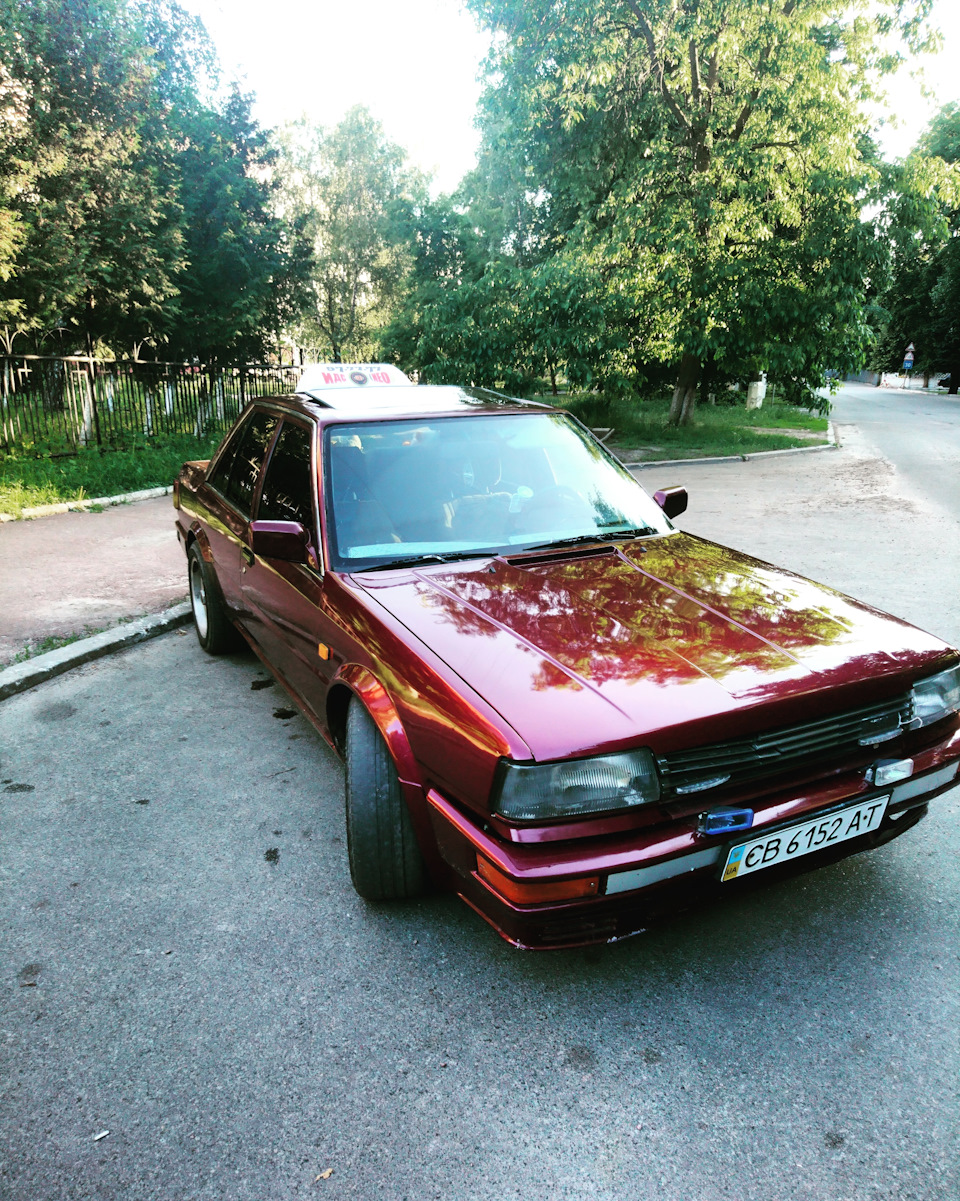 Розвал 1