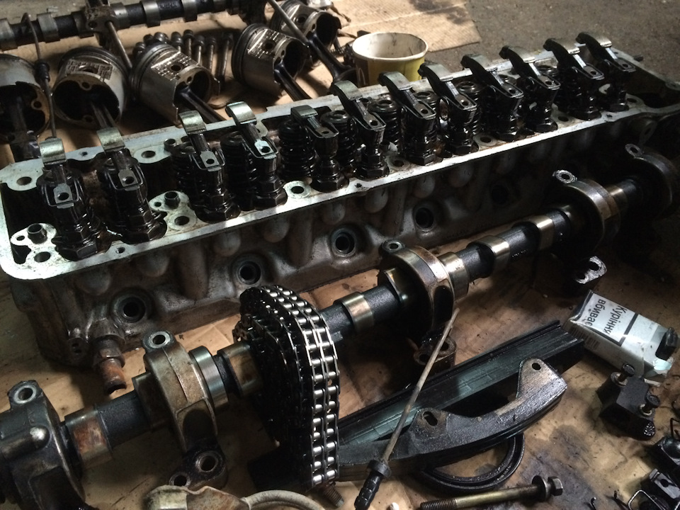 Ця тема про те, як я став на шлях будівництва STROKER L3.1 (1) 4