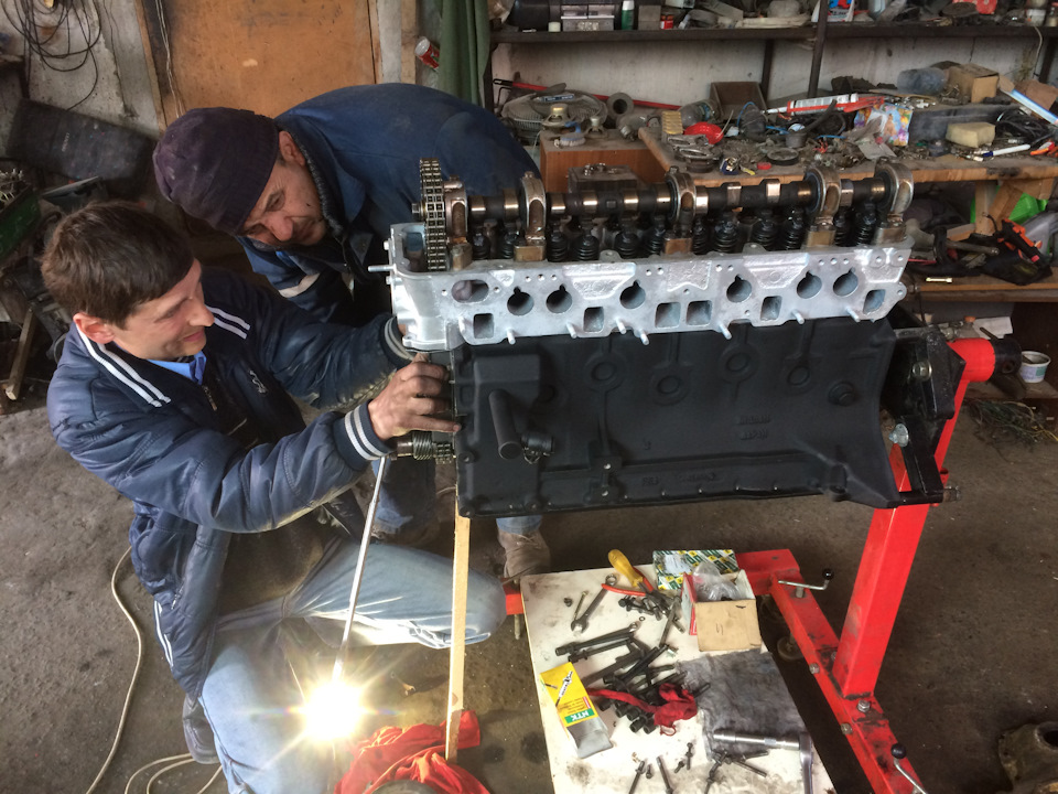 Ця тема про те, як я став на шлях будівництва STROKER L3.1 (1) 1