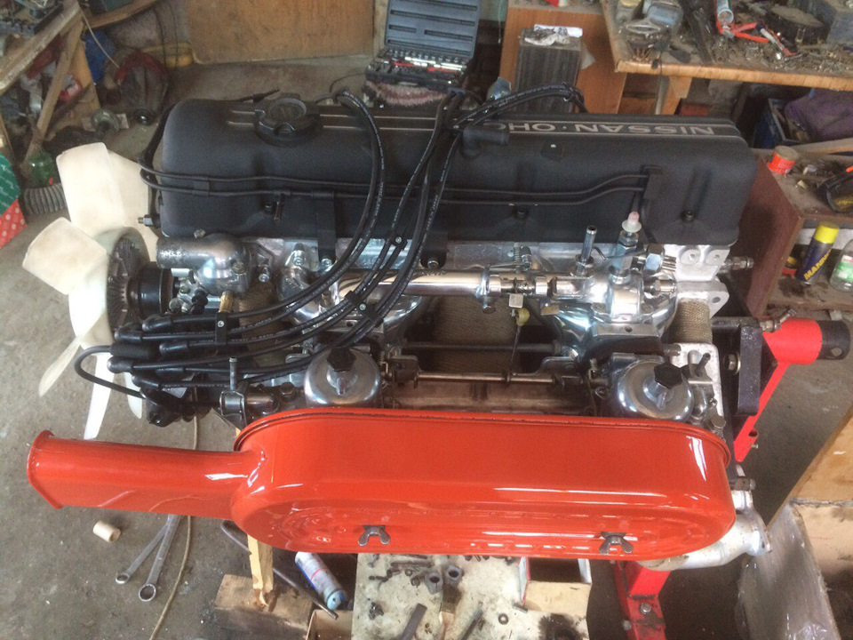 Ця тема про те, як я став на шлях будівництва STROKER L3.1 (3) 4