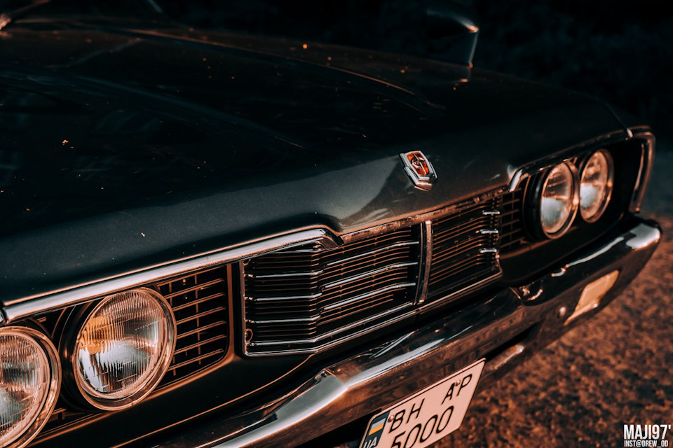 Nissan Cedric 331 3