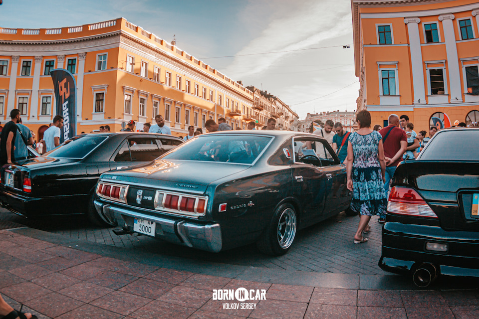 OdessaJapCamp 2019 1